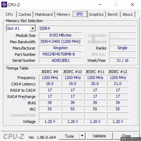 CPU Z Description. CPU-Z is a freeware that gathers information on some of the main devices of your system. CPU - Name and number. - Core stepping and process. - Package. - Core v